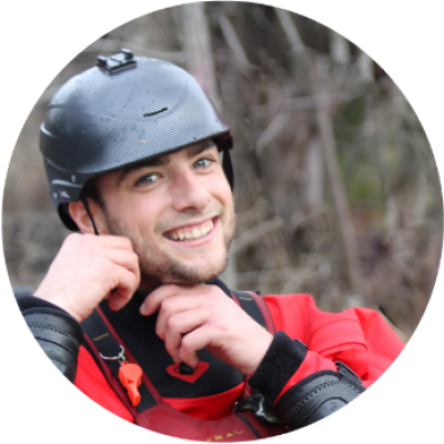 JVickers Jordan Vickers profile image Creek VT